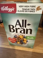 All-Bran Buds