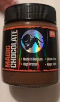 Magic chocolate