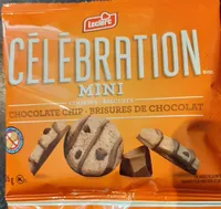 Célébration mini