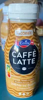 Caffè Latte Macchiato