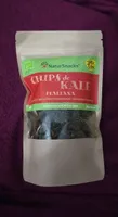 Chips de kale italiana