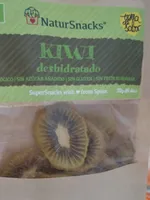 KIWI DESHIDRATADO