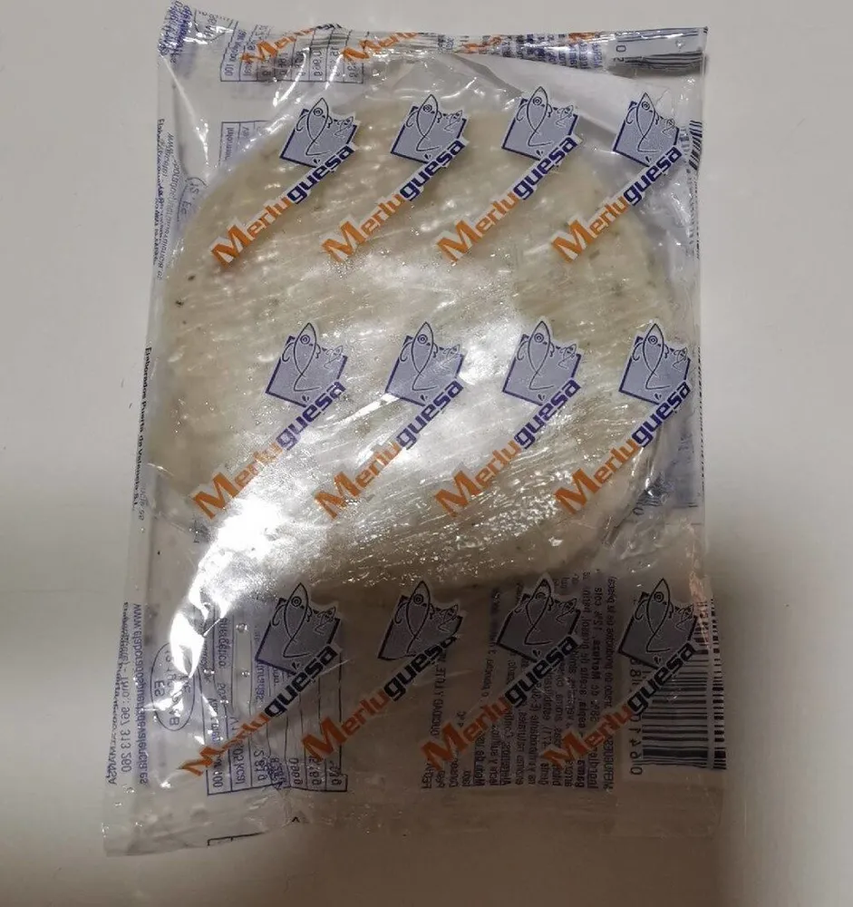 Merluguesa