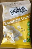 Emmental Crunch