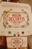 Pasta di Gragnano igp