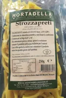 Strozzapreti