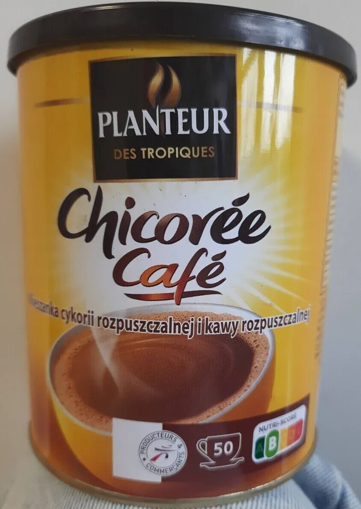 Chicorée Café
