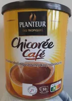 Chicorée Café