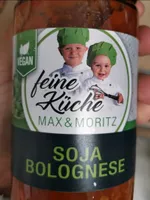 Soja Bolognese