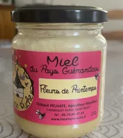 miel du pays guérandais