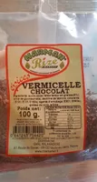 Vermicelle chocolat