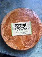 Gateau breton