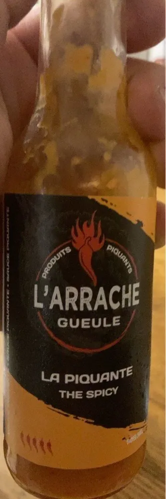 La piquante