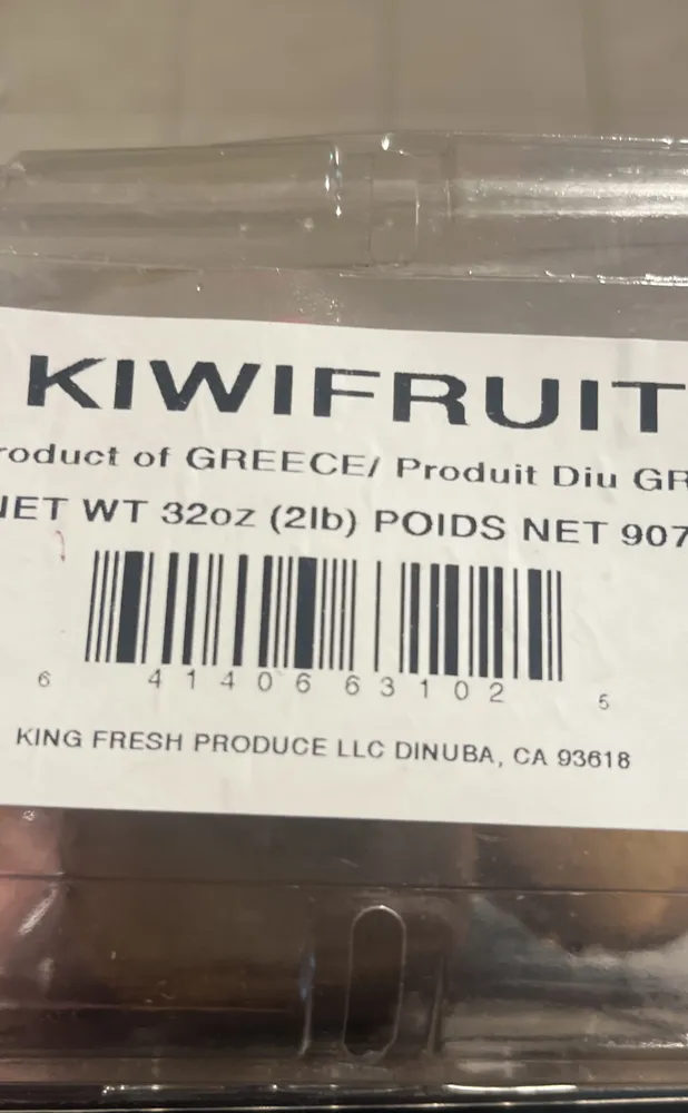 Kiwi