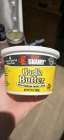 Garlic Butter