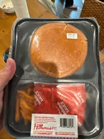 Bistro Fillet Steak