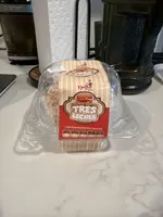 Cookie Butter Tres Leches