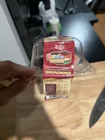Rainbow Cookie