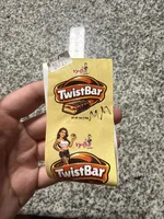 Twistbar Buffin