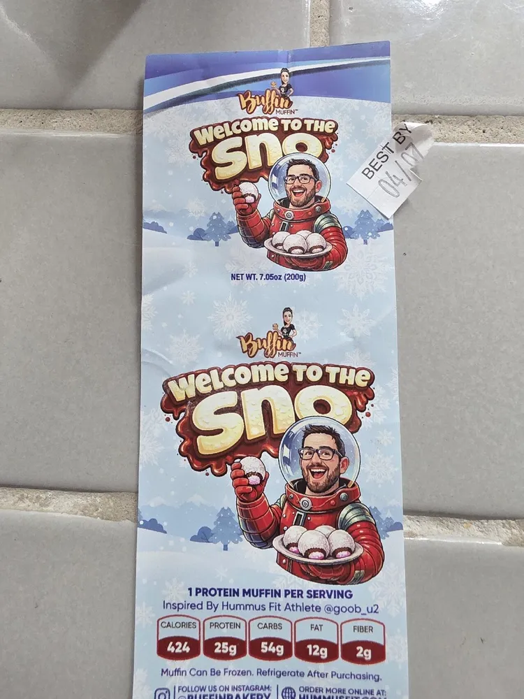 Welcome To The Sno