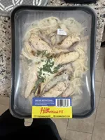Carbonara Chicken