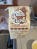 Dulce De Leche