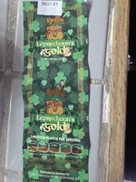 Leprechaun Gold