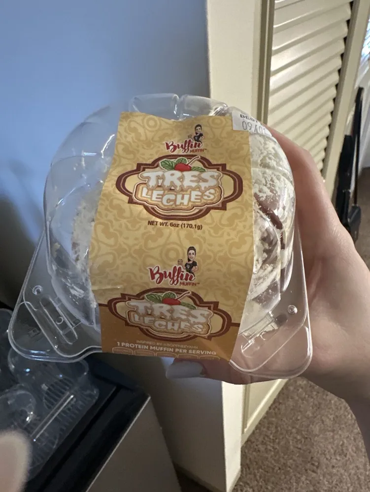 Tres Leches