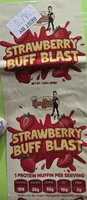 Tart Burst Buffin