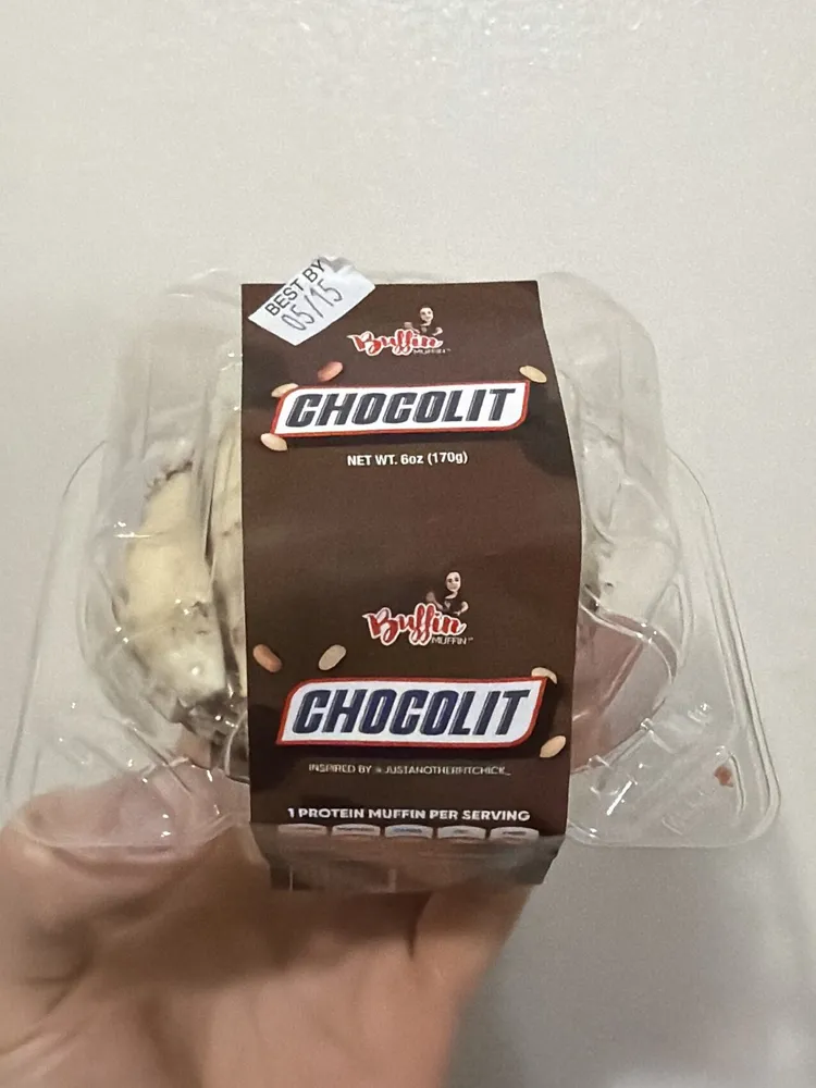 Chocolit