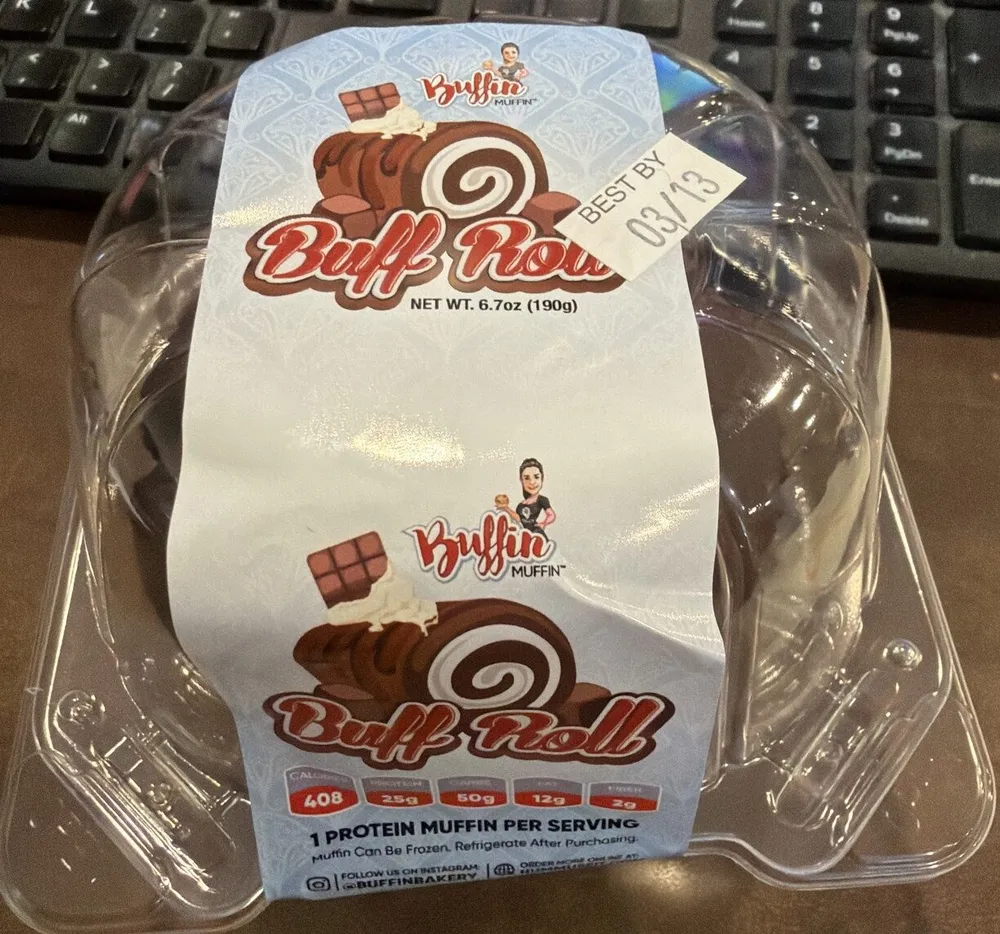 Twin roll