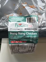 Bang Bang Chicken