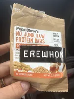 Peanut Butter Crunch