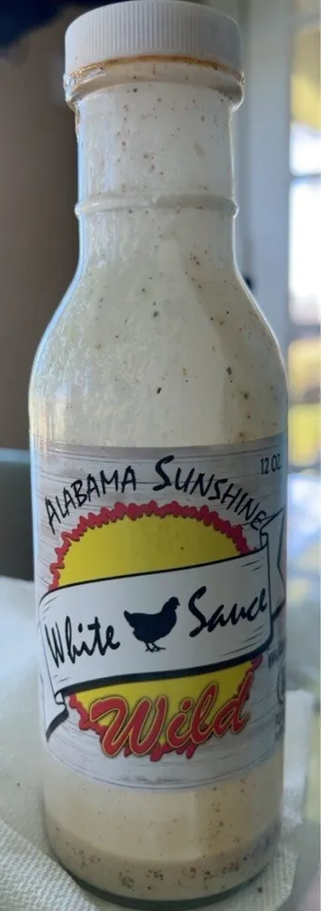 White Sauce