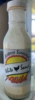 White Sauce