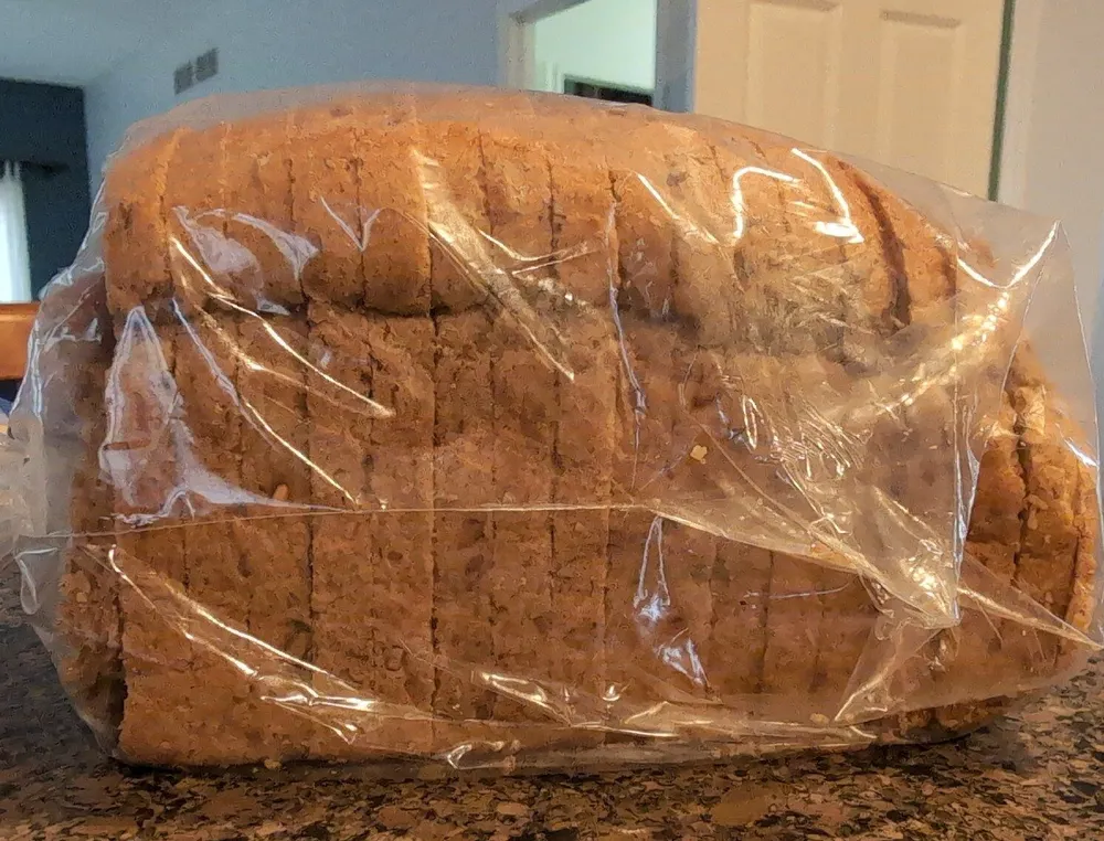 Herb Bread