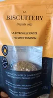 La Citrouille Epicée