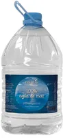 100% agua de mar