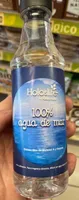 100% agua de mar