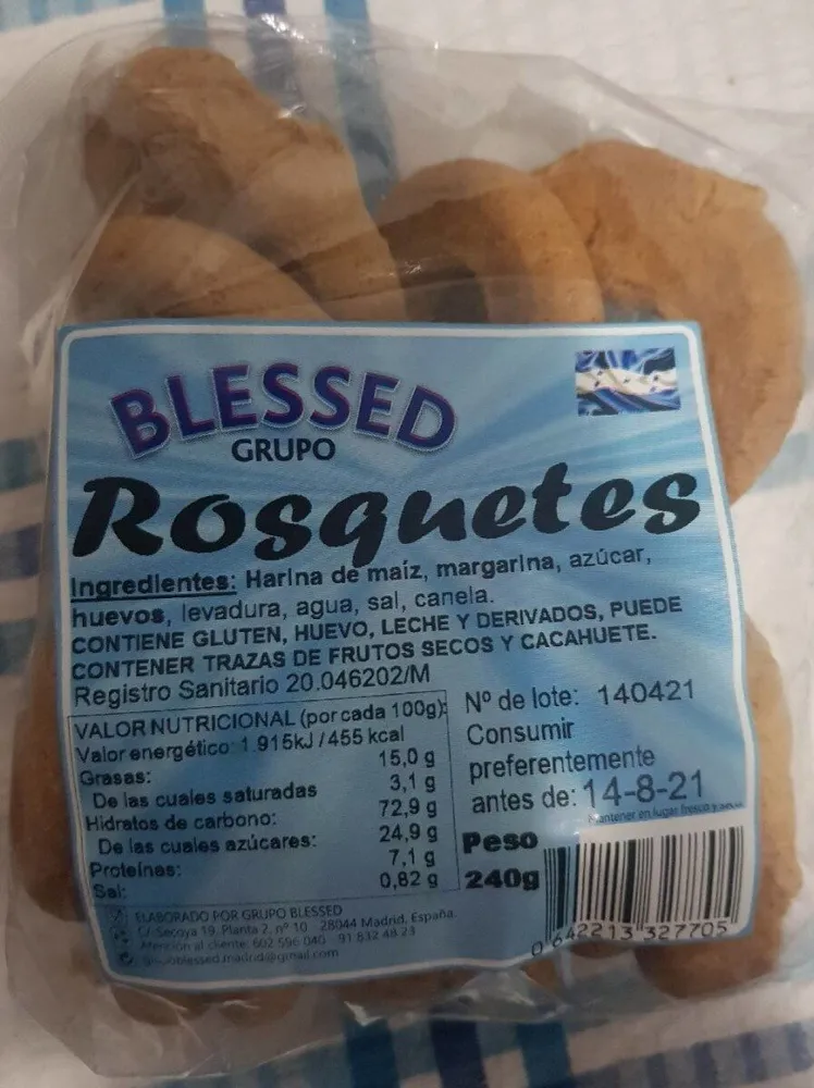 Rosquetes