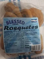 Rosquetes