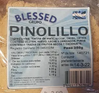 Pinolillo