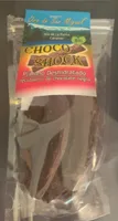 Choco Shock