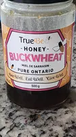 Buckwheat Honey