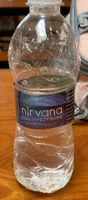 Nirvana Spring Water