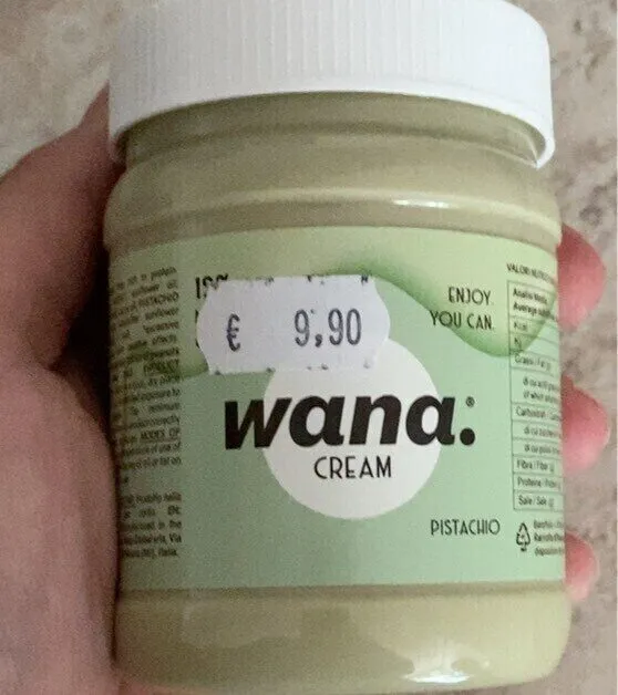 Cream