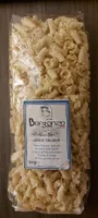 Pasta artigianale campanelle
