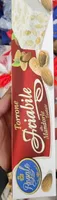 Torrone regale friabile