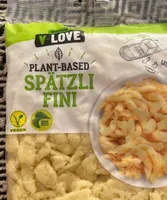 Spätzli Fini