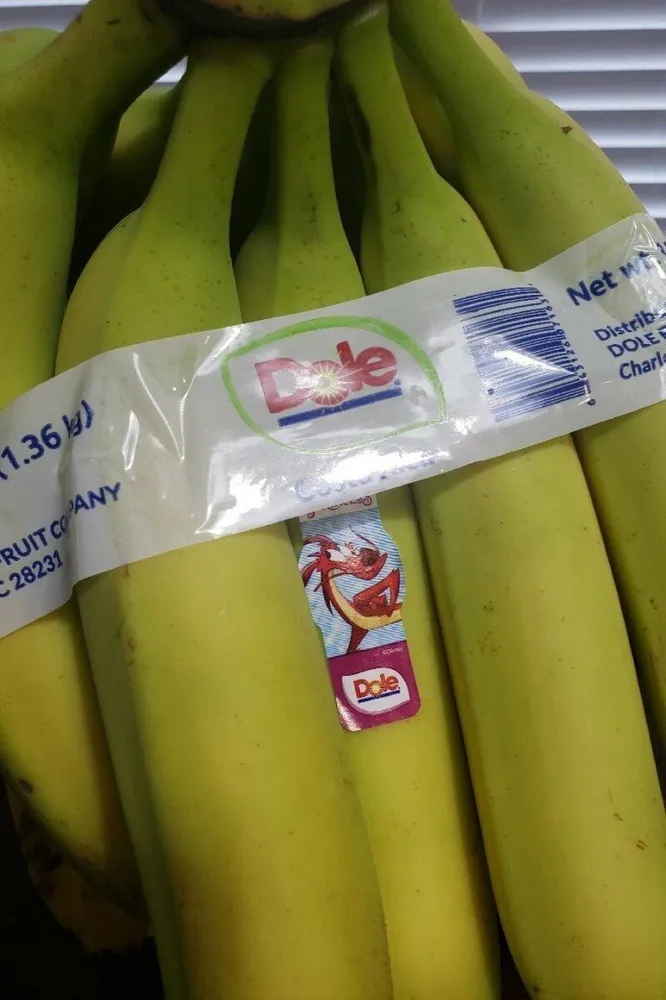 Bananes